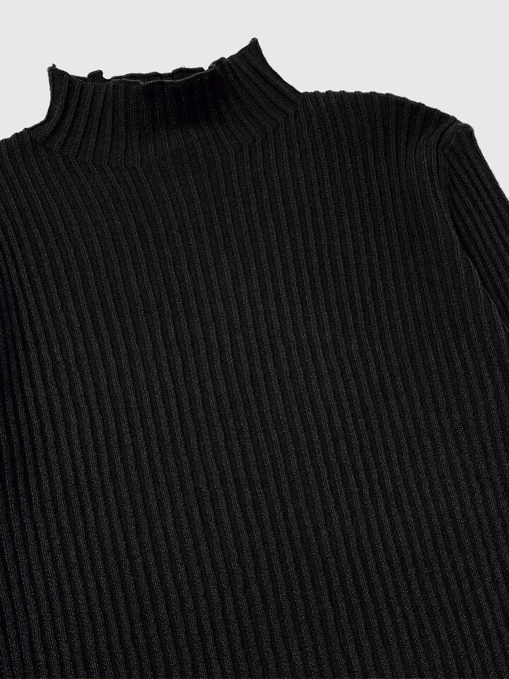 MAGLIA M/L Bambina image number 3